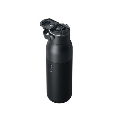 Larq - Bottle PureVis™ 2 - Samoczyszcząca Butelka Filtrująca