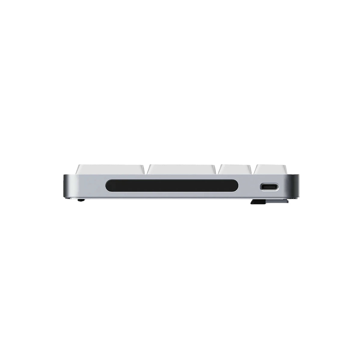 Lofree - Flow 2 for Mac 100 Low-profile Mechanical Keyboard - Niskoprofilowa Klawiatura Mechaniczna
