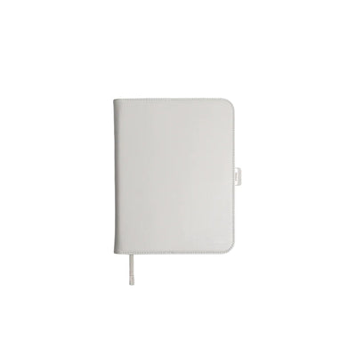 Orbitkey X KonMari - Compendium A5 (Leather-Free) - Okładka Na Notes A5 (Wegańska Skóra)