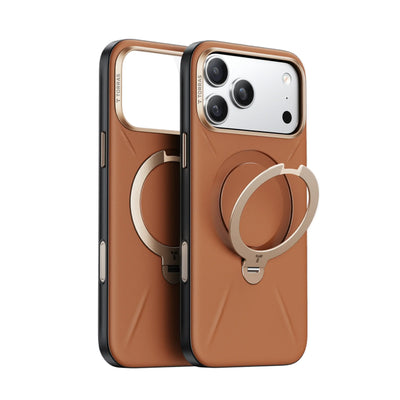 Torras - Ostand Q3 VegSkin for iPhone 17 Pro / Pro Max - Etui do iPhone