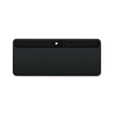 Satechi - Slim EX1 Wireless Keyboard - Kompaktowa Klawiatura Bezprzewodowa Bluetooth