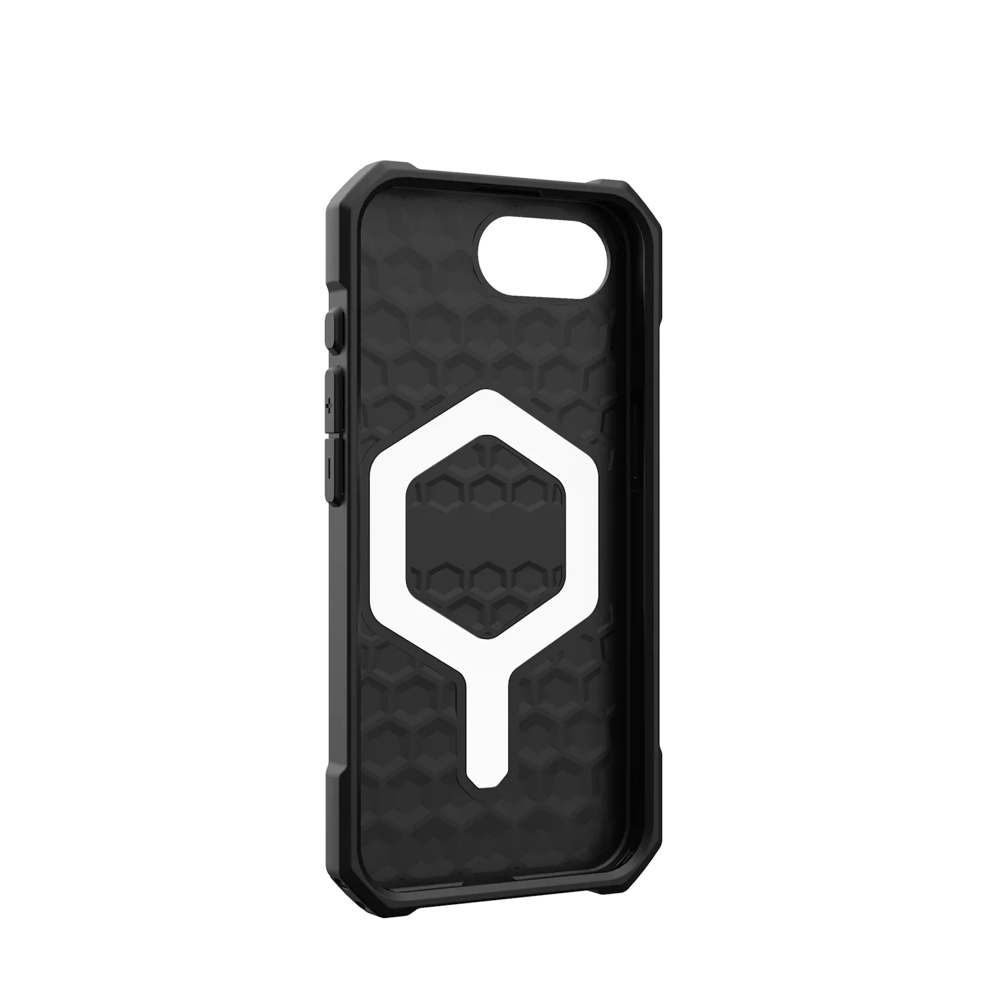 UAG - Essential Armor iPhone 16e / 17e Case - Etui do iPhone 16e / 17e