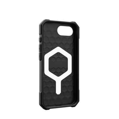UAG - Essential Armor iPhone 16e / 17e Case - Etui do iPhone 16e / 17e