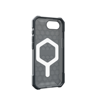 UAG - Essential Armor iPhone 16e / 17e Case - Etui do iPhone 16e / 17e
