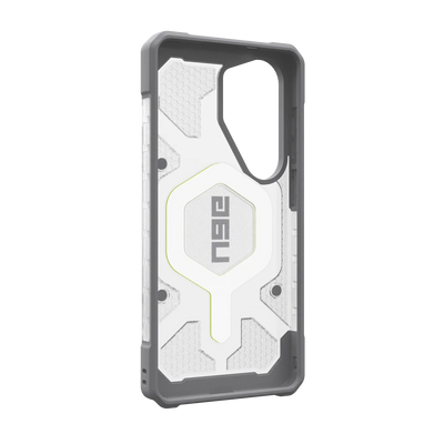 UAG - Pathfinder Clear Case + Lanyard - Etui Do Samsung Galaxy S26 Ultra ze Smyczą