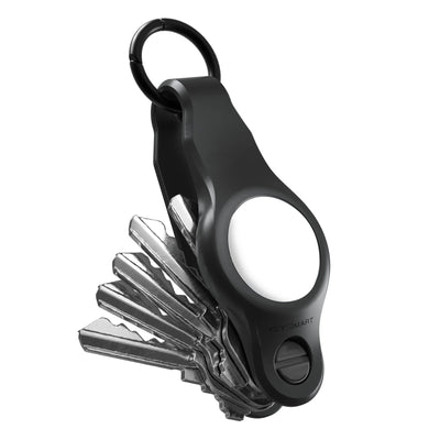 KeySmart - Air FKM - Organizer do Kluczy z Etui na AirTag