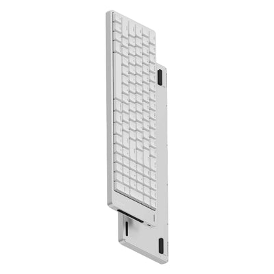 Lofree - Flow 2 for Mac 100 Low-profile Mechanical Keyboard - Niskoprofilowa Klawiatura Mechaniczna