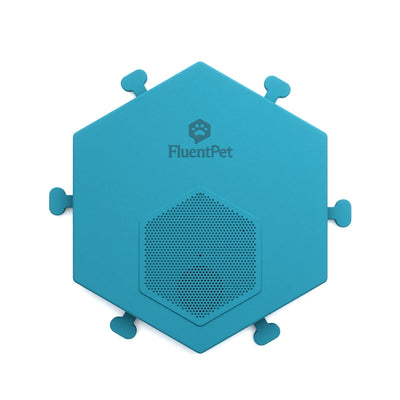 FluentPet - Connect Base - Baza i Głośnik do Przycisków z Serii Connect