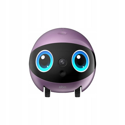 EnaBot - EBO AIR 2 Plus - Mobilny Robot Monitorujący