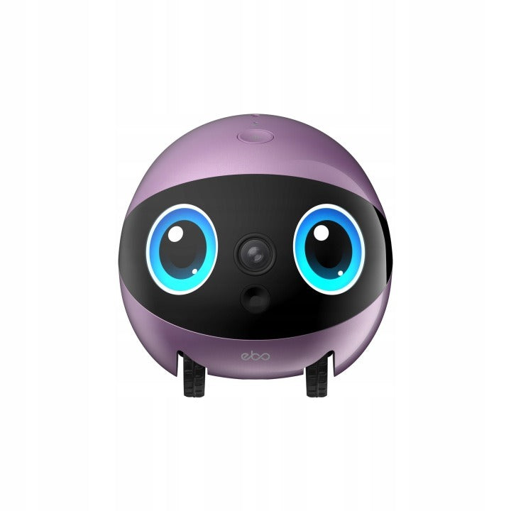 EnaBot - EBO AIR 2 Plus - Mobilny Robot Monitorujący
