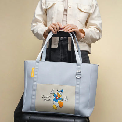 Orbitkey X Disney - Daily Tote - Torba Na Ramię (16L)