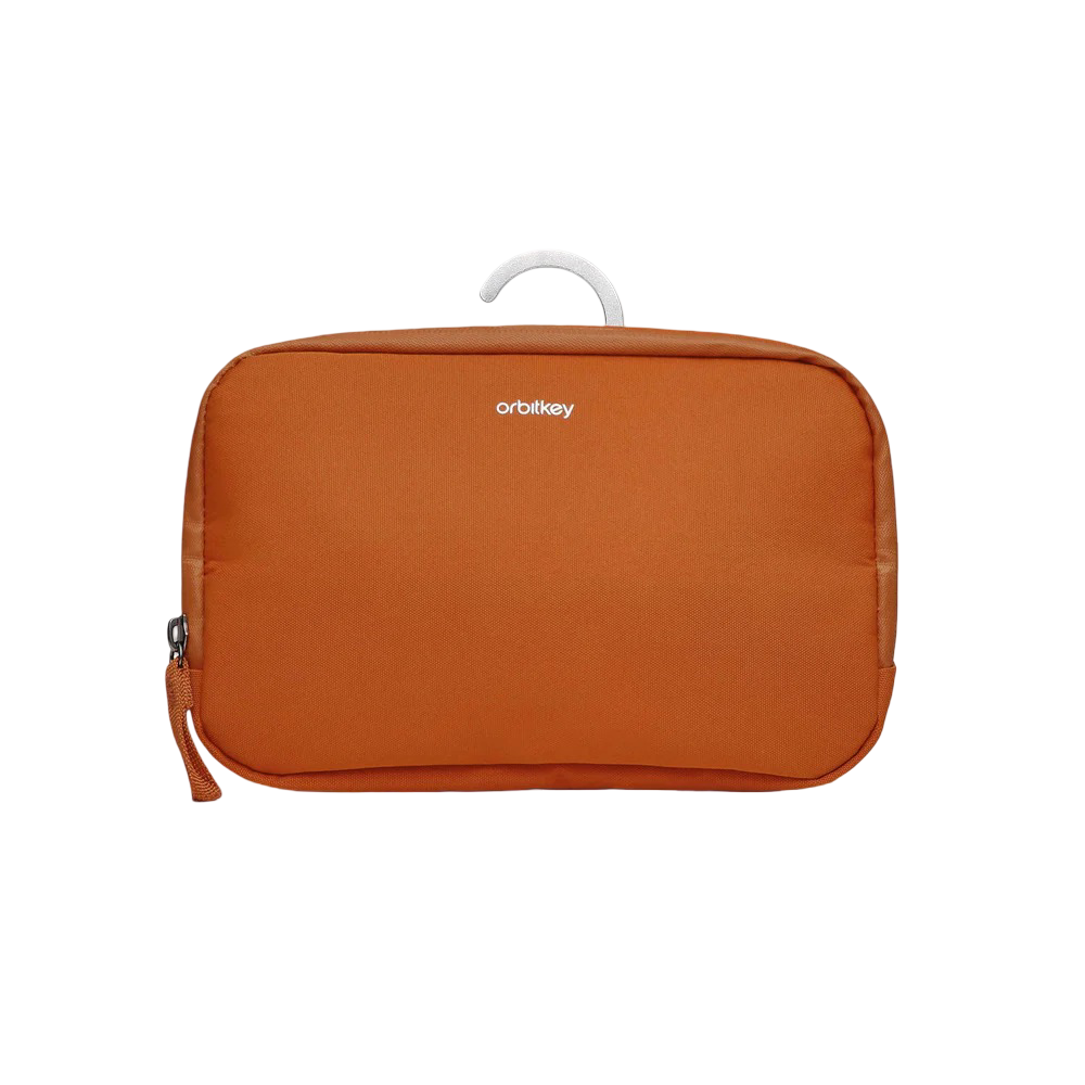 Orbitkey - Toiletry Pouch - Kosmetyczka Podróżna