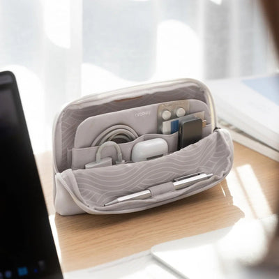 Orbitkey X KonMari - Desk Pouch - Organizer Biurowy