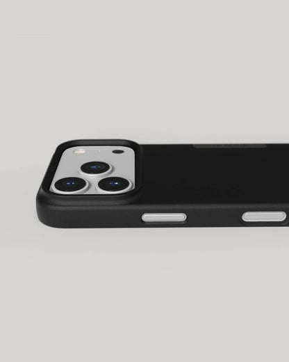 Nudient - Thin Case for iPhone 17 / Air / Pro / Pro Max - Etui z MagSafe na iPhone 17 / Air / Pro / Pro Max