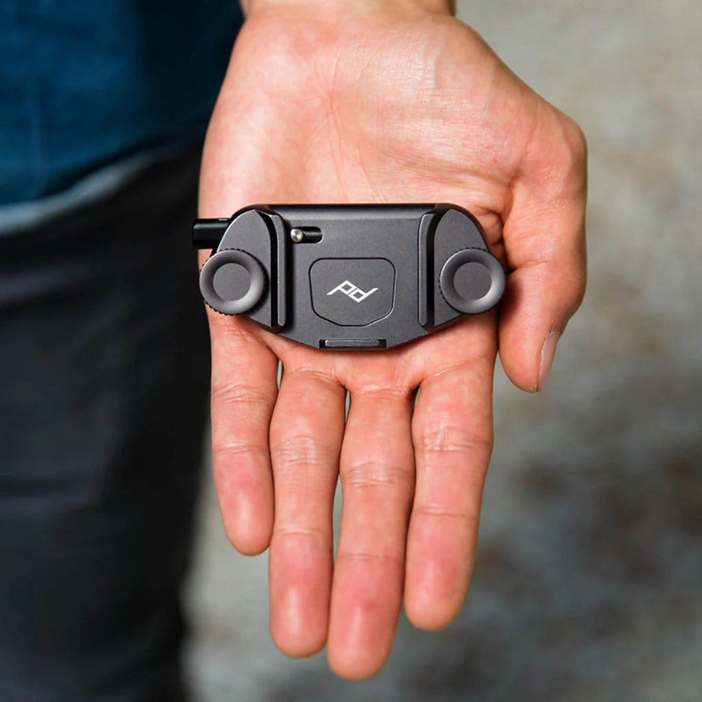 Peak Design - Capture® Camera Clip (v3) Clip-Only - Uchwyt do Aparatu