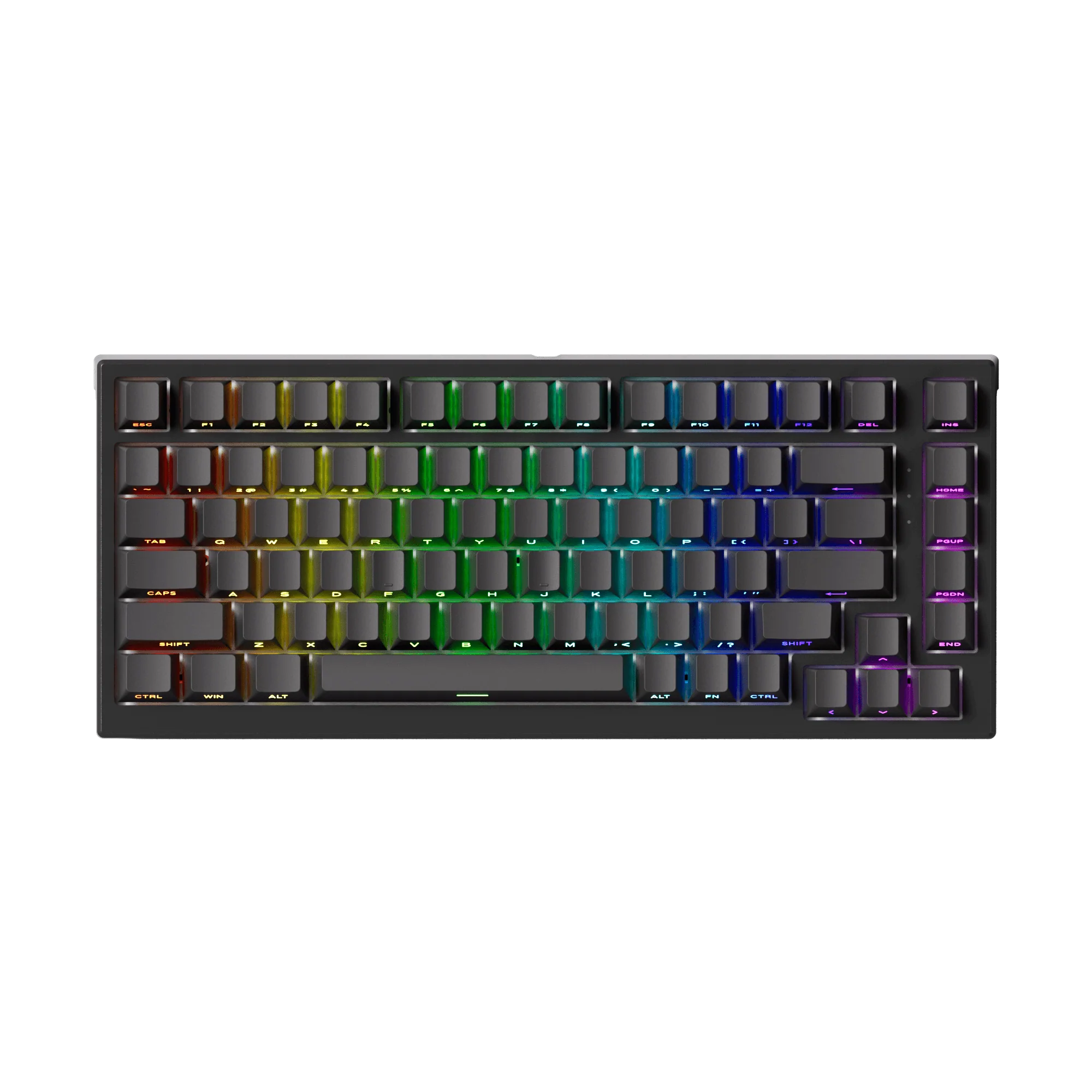Akko - TAC75 HE Magnetic Keyboard - Klawiatura Magnetyczna