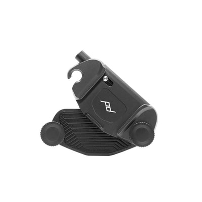 Peak Design - Capture® Camera Clip (v3) with Standard plate® - Mocowanie Uchwyt do Aparatu