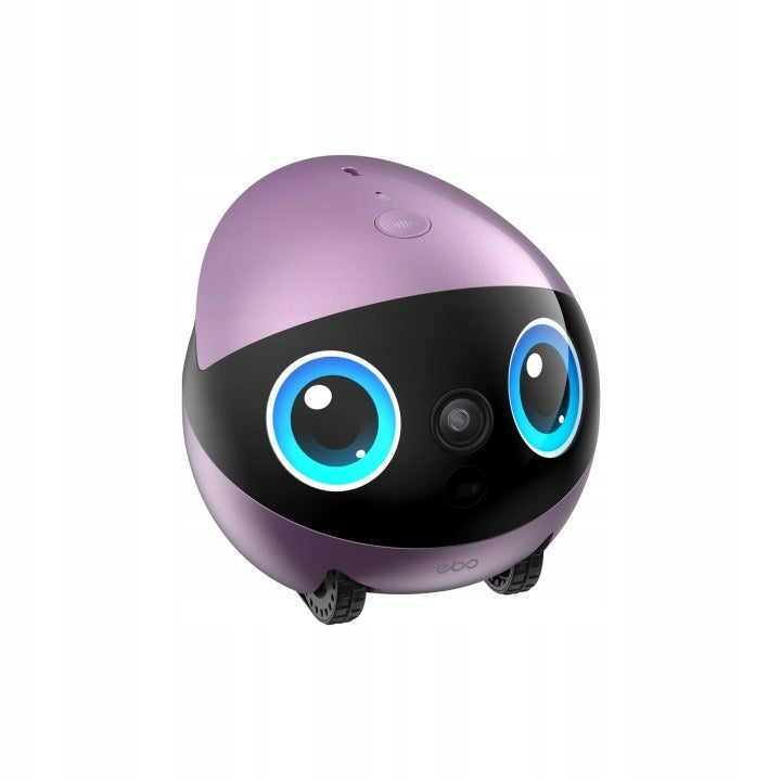 EnaBot - EBO AIR 2 Plus - Mobilny Robot Monitorujący