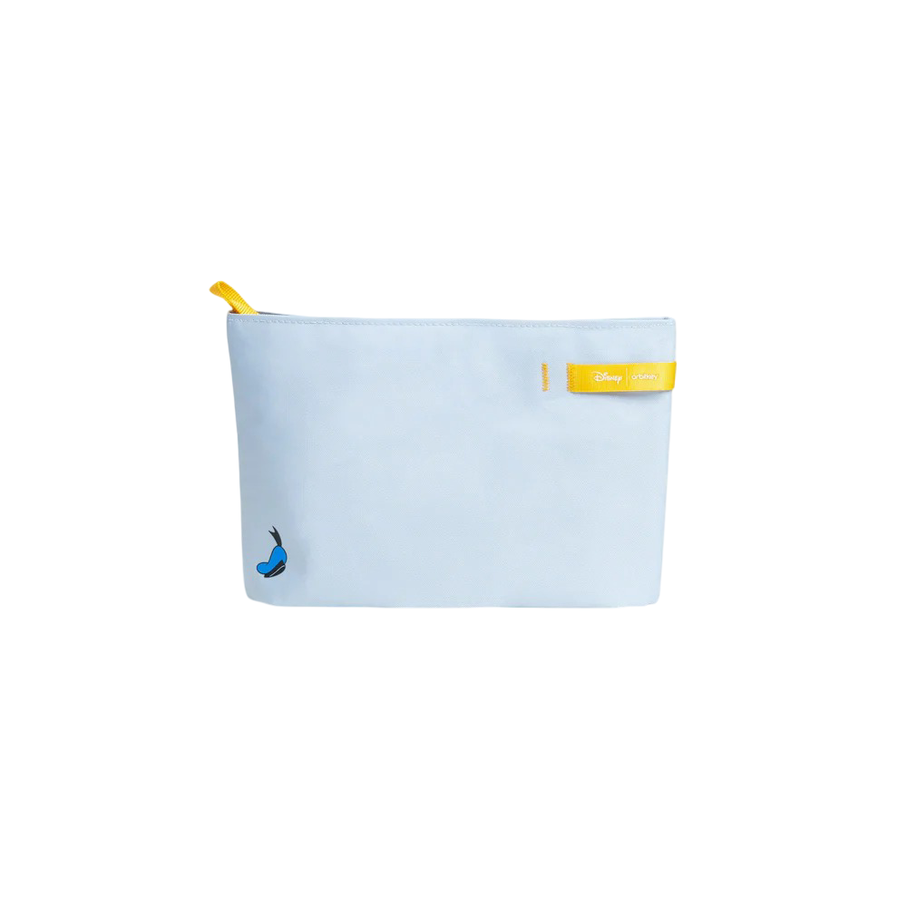 Orbitkey X Disney - Essentials Pouch Trio - Zestaw Trzech Saszetek