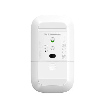 Satechi - Slim EX Wireless Mouse - Mysz Bezprzewodowa Bluetooth