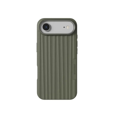 Nudient - Bold Case for iPhone 17 / Air / Pro / Pro Max - Etui z MagSafe na iPhone 17 / Air / Pro / Pro Max