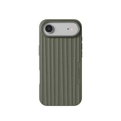 Nudient - Bold Case for iPhone 17 / Air / Pro / Pro Max - Etui z MagSafe na iPhone 17 / Air / Pro / Pro Max