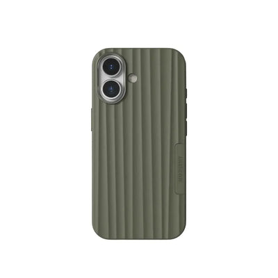 Nudient - Bold Case for iPhone 17 / Air / Pro / Pro Max - Etui z MagSafe na iPhone 17 / Air / Pro / Pro Max