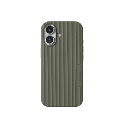 Nudient - Bold Case for iPhone 17 / Air / Pro / Pro Max - Etui z MagSafe na iPhone 17 / Air / Pro / Pro Max