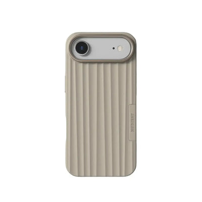 Nudient - Bold Case for iPhone 17 / Air / Pro / Pro Max - Etui z MagSafe na iPhone 17 / Air / Pro / Pro Max