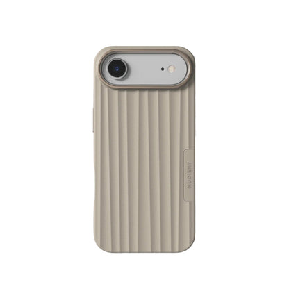 Nudient - Bold Case for iPhone 17 / Air / Pro / Pro Max - Etui z MagSafe na iPhone 17 / Air / Pro / Pro Max