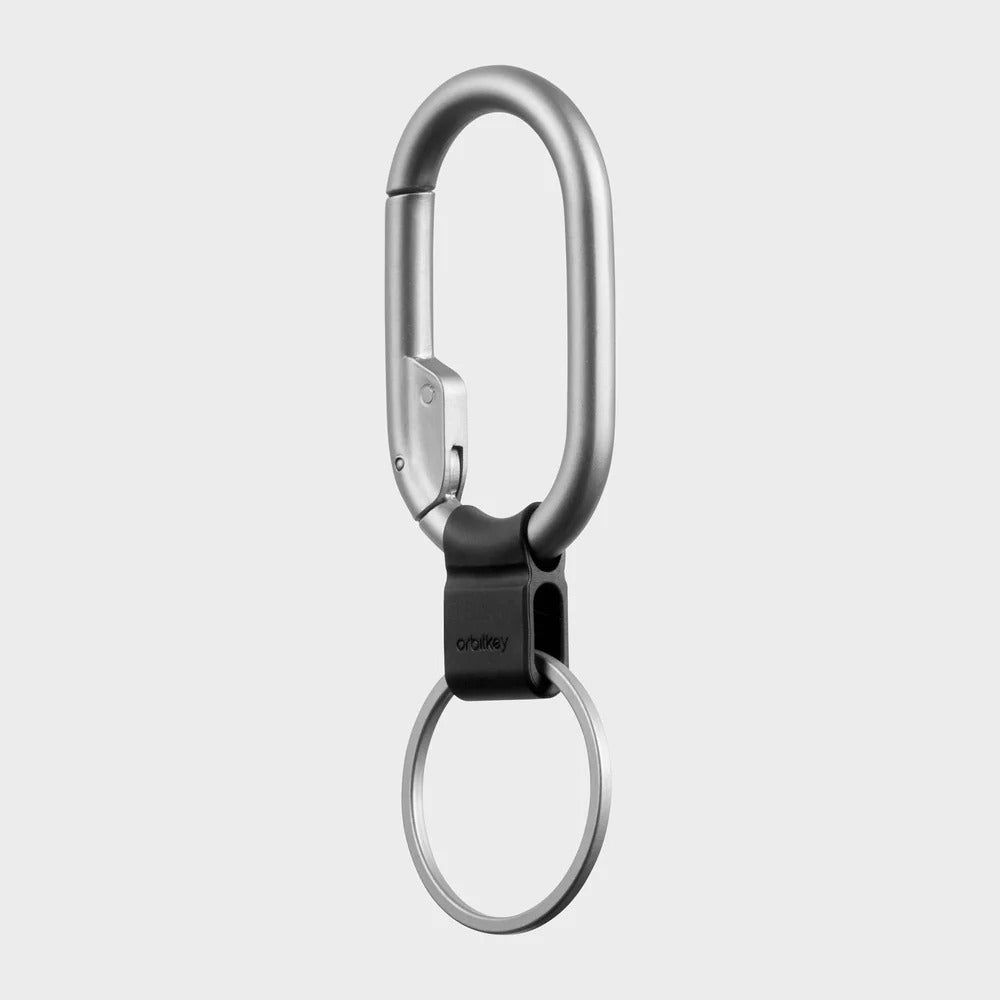 Orbitkey - Clip Mini - Mini Karabińczyk Do Kluczy