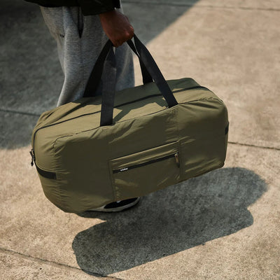 Orbitkey - Foldable Duffel - Składana Torba Podróżna (55L)