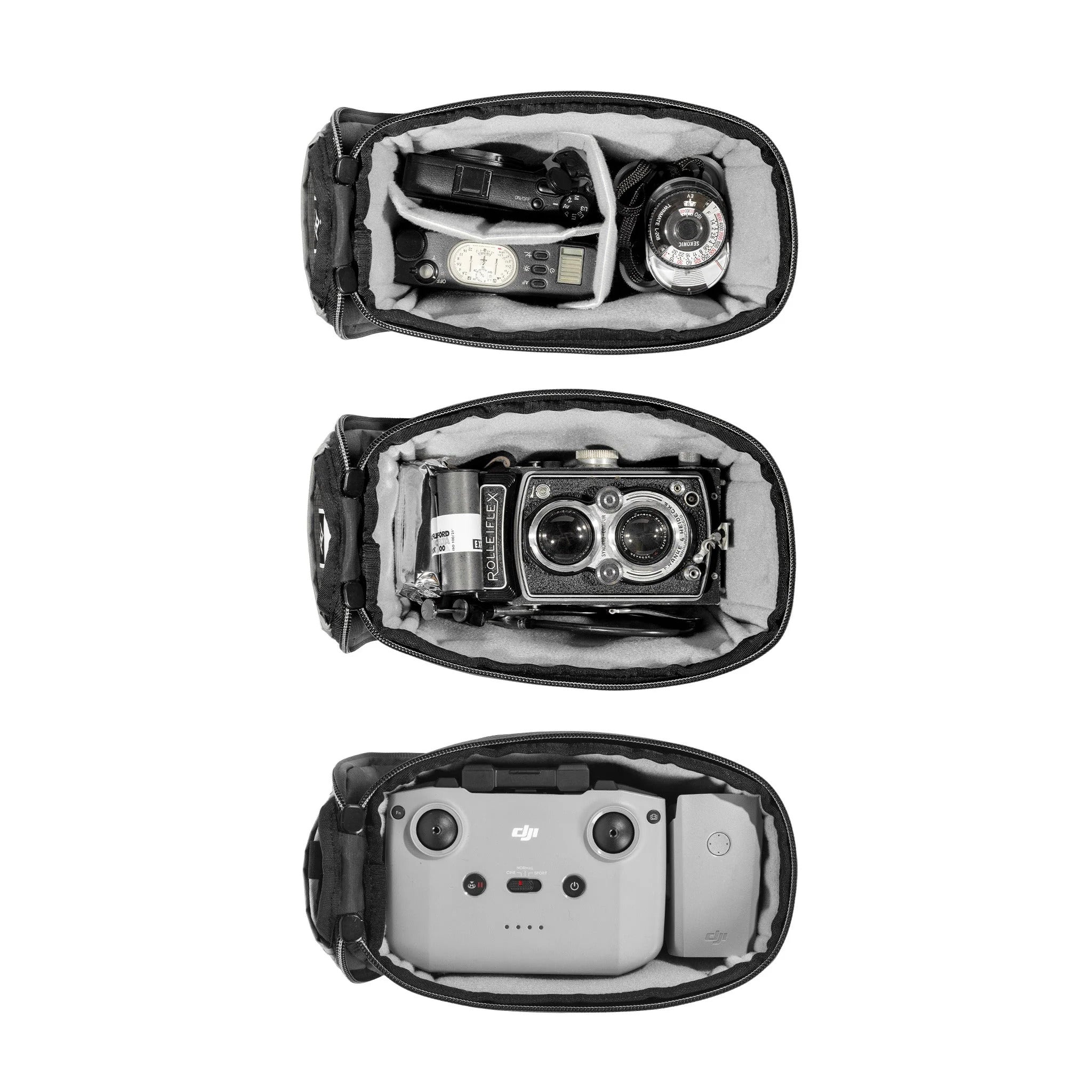 Peak Design - Camera Cube V2 - Torba Fotograficzna