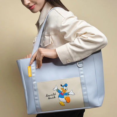 Orbitkey X Disney - Daily Tote - Torba Na Ramię (16L)