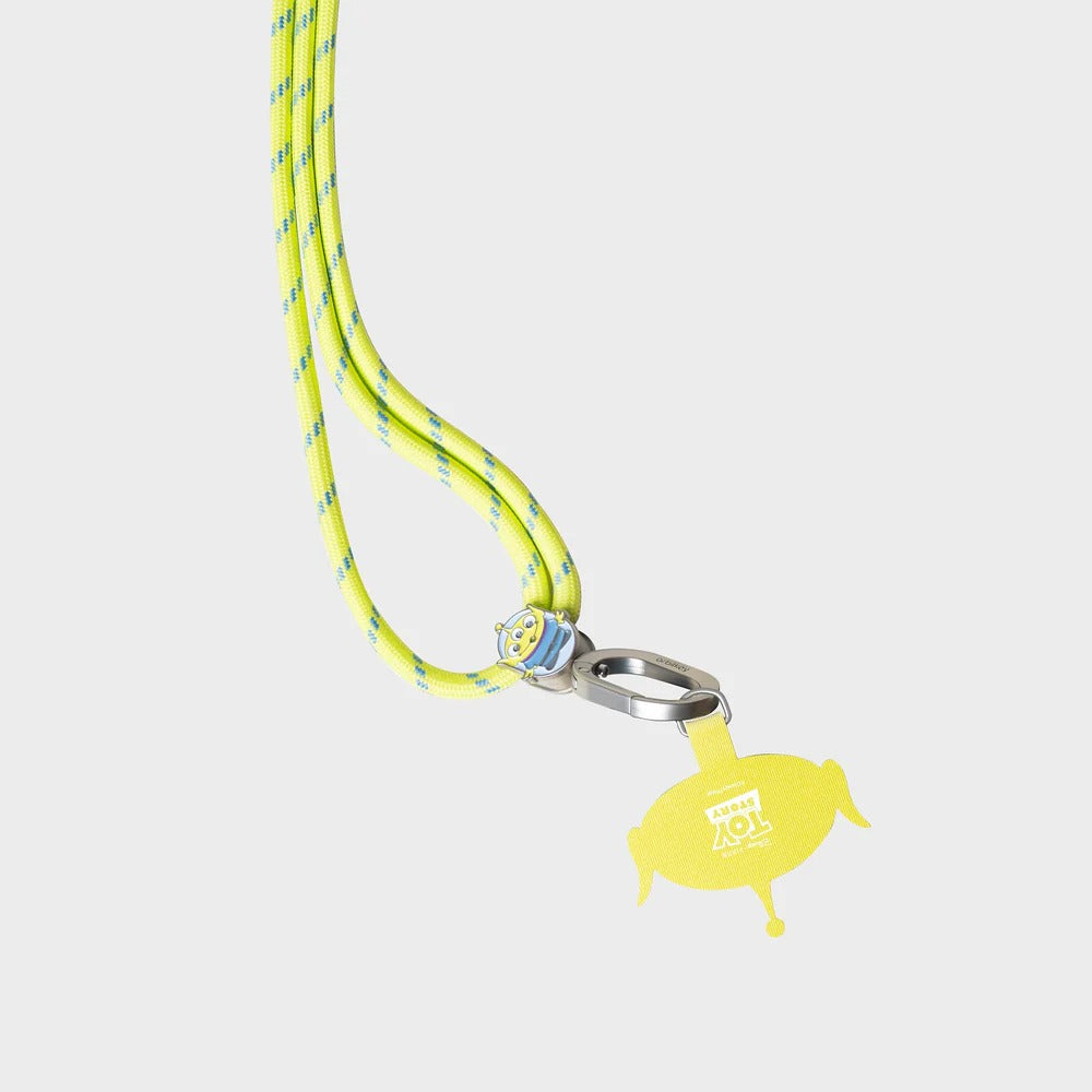 Orbitkey X Disney - Crossbody Phone Strap - Pasek Na Telefon Do Noszenia Na Ramieniu
