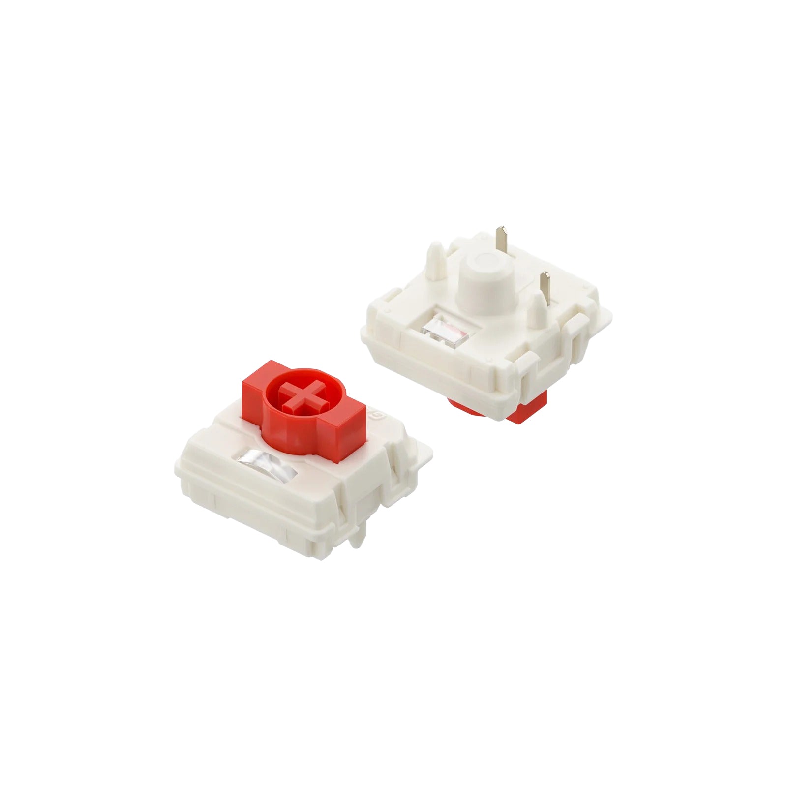Gateron x NuPhy - Low-profile 3.0 Switches