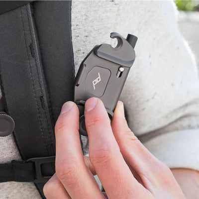 Peak Design - Capture® Camera Clip (v3) Clip-Only - Uchwyt do Aparatu