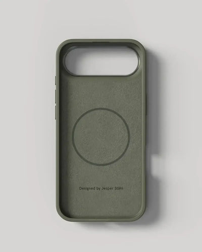 Nudient - Bold Case for iPhone 17 / Air / Pro / Pro Max - Etui z MagSafe na iPhone 17 / Air / Pro / Pro Max