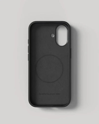 Nudient - Bold Case for iPhone 17 / Air / Pro / Pro Max - Etui z MagSafe na iPhone 17 / Air / Pro / Pro Max