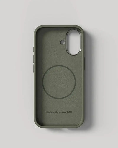 Nudient - Bold Case for iPhone 17 / Air / Pro / Pro Max - Etui z MagSafe na iPhone 17 / Air / Pro / Pro Max