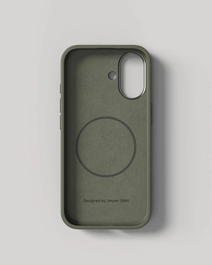 Nudient - Bold Case for iPhone 17 / Air / Pro / Pro Max - Etui z MagSafe na iPhone 17 / Air / Pro / Pro Max