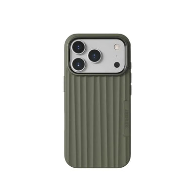 Nudient - Bold Case for iPhone 17 / Air / Pro / Pro Max - Etui z MagSafe na iPhone 17 / Air / Pro / Pro Max