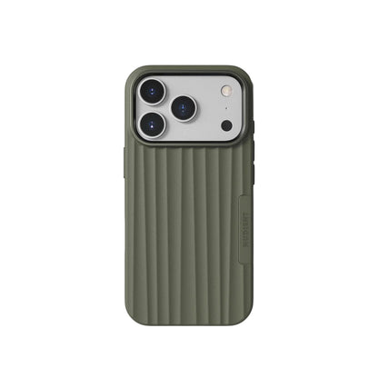Nudient - Bold Case for iPhone 17 / Air / Pro / Pro Max - Etui z MagSafe na iPhone 17 / Air / Pro / Pro Max