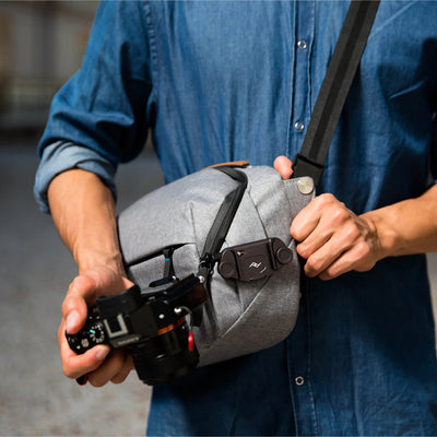 Peak Design - Capture® Camera Clip (v3) Clip-Only - Uchwyt do Aparatu