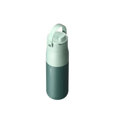 Larq - Bottle PureVis™ 2 - Samoczyszcząca Butelka Filtrująca