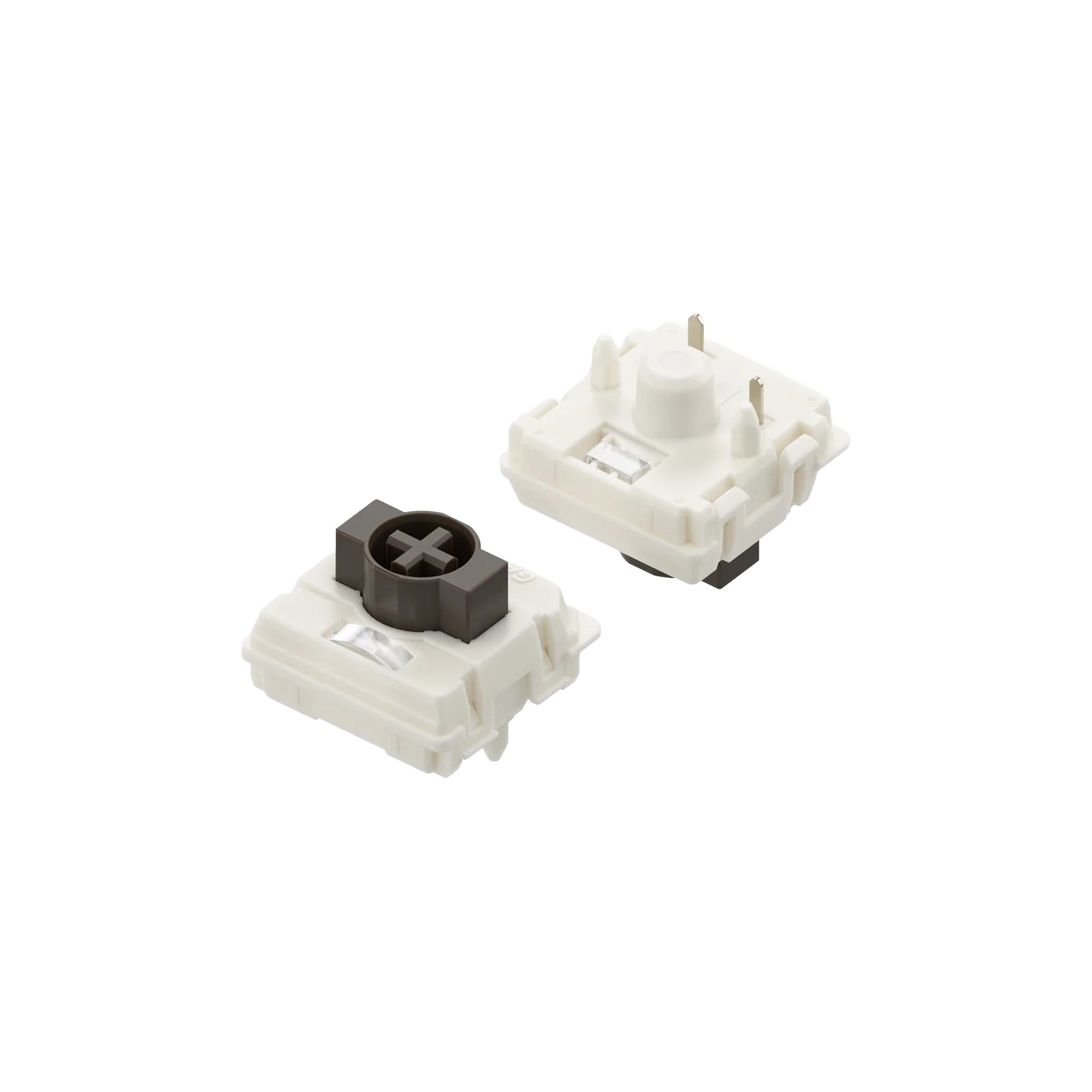 Gateron x NuPhy - Low-profile 3.0 Switches