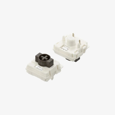 Gateron x NuPhy - Low-profile 3.0 Switches