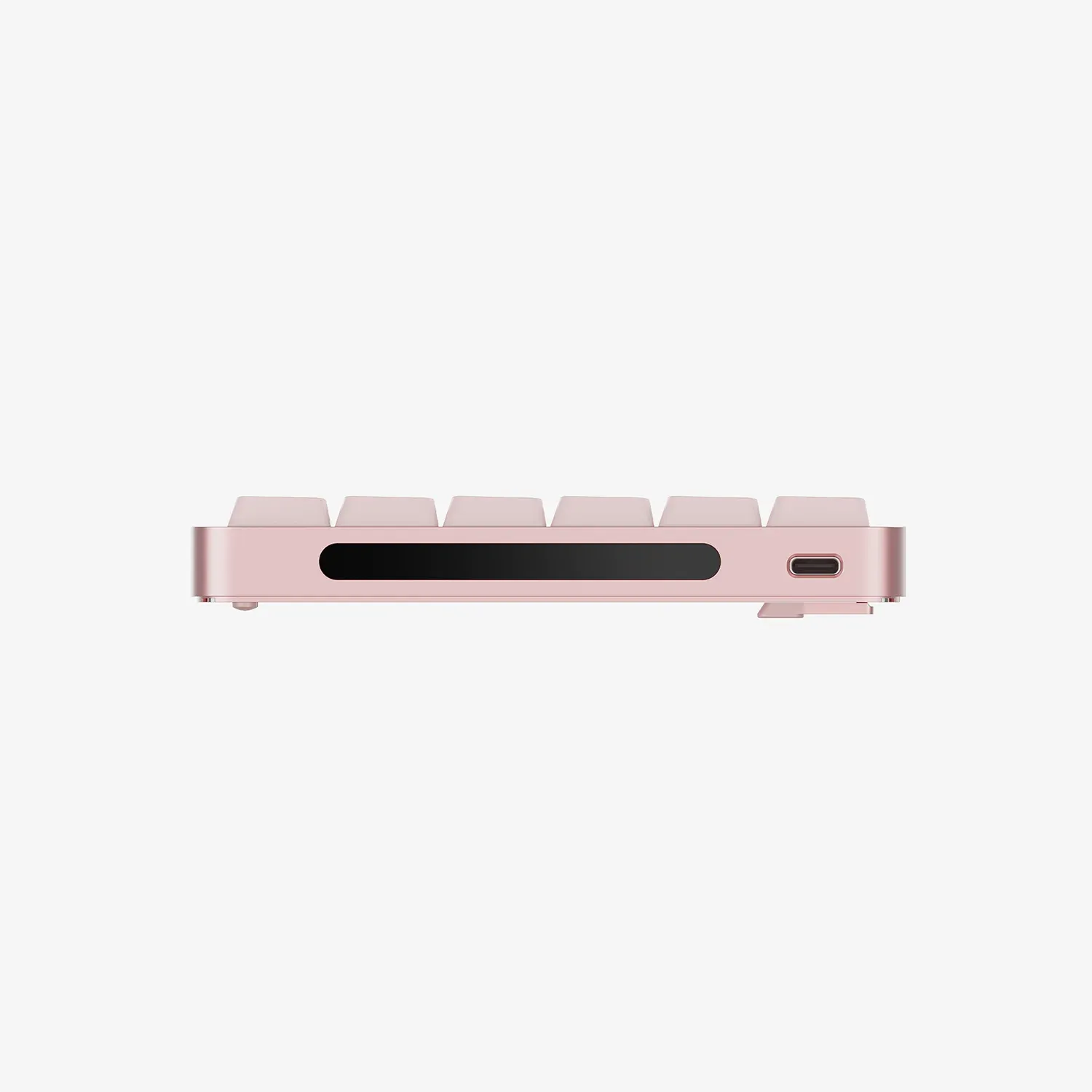 Lofree - Flow 2 Mechanical Keyboard - Klawiatura Mechaniczna