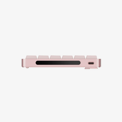 Lofree - Flow 2 Mechanical Keyboard - Klawiatura Mechaniczna