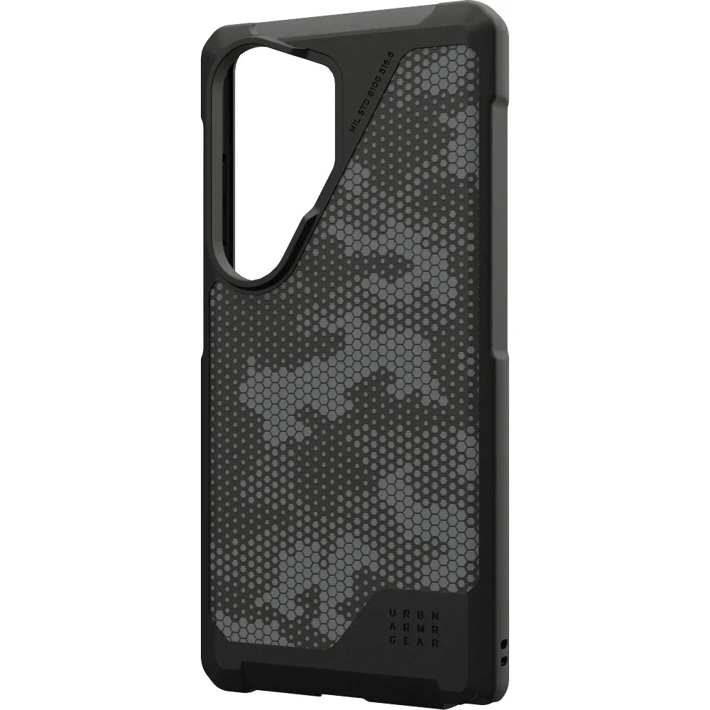 UAG - Metropolis LT Galaxy S26 Ultra Case - Etui na Galaxy S26 Ultra z Wbudowanym Magnesem